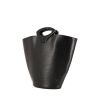 Louis Vuitton Noctambule handbag in black epi leather - 00pp thumbnail