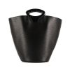 Bolso de mano Louis Vuitton Noctambule en cuero Epi negro - 360 thumbnail