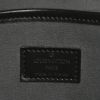 Bolso de mano Louis Vuitton Noctambule en cuero Epi negro - Detail D3 thumbnail