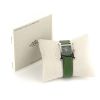 Hermes Heure H watch in stainless steel Ref:  HH1.210 Circa  2000 - Detail D2 thumbnail