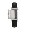 Jaeger-LeCoultre Reverso Lady watch in stainless steel - Detail D2 thumbnail