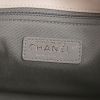 Chanel Timeless shoulder bag in pink quilted leather - Detail D3 thumbnail