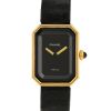 Reloj Chanel Première de oro amarillo - 00pp thumbnail