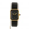 Chanel Première watch in yellow gold - 360 thumbnail