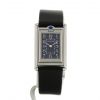 Cartier Tank Basculante watch in stainless steel Ref : 2405 Circa 2009 - 360 thumbnail