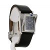 Cartier Tank Basculante watch in stainless steel Ref : 2405 Circa 2009 - Detail D2 thumbnail