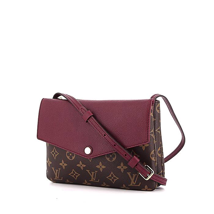 Louis Vuitton Shoulder bag 337362