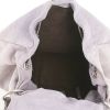Saint Laurent Fleur in parma suede and parma leather - Detail D2 thumbnail
