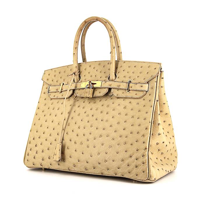Hermès Birkin Handbag 337416