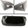Bolso Cabás Chanel Grand Shopping en charol negro - Detail D5 thumbnail