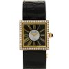 Chanel Mademoiselle watch in yellow gold - 00pp thumbnail