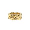 Boucheron 1990's ring in yellow gold - 00pp thumbnail