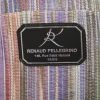 Bolso de mano Renaud Pellegrino en cuero granulado morado - Detail D3 thumbnail