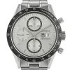 Montre TAG Heuer Carrera Automatic Chronograph en acier Vers  2000 - 00pp thumbnail