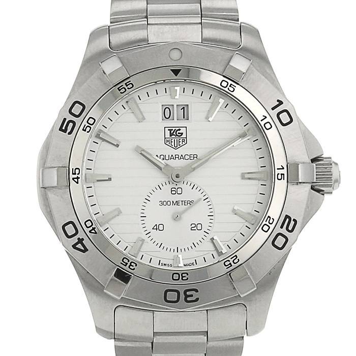 Orologio da polso TAG Heuer Aquaracer 337538 | DiariocalledeaguaShops