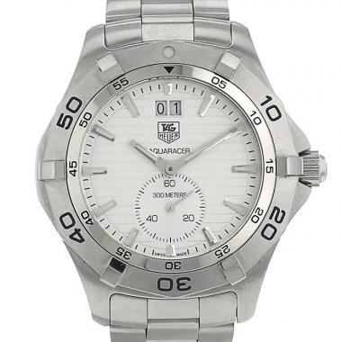 Orologio TAG Heuer Aquaracer Ref :  337538 Circa  2000