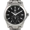 TAG Heuer Link watch in stainless steel - 00pp thumbnail