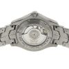 TAG Heuer Link watch in stainless steel - Detail D2 thumbnail
