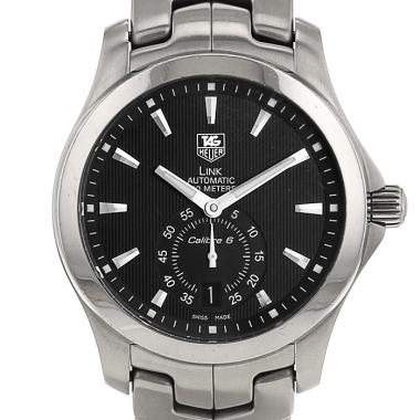 Relojes TAG Heuer Link de Ocasi n Collector Square