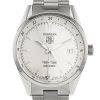 TAG Heuer Carrera Automatic watch in stainless steel Circa  2007 - 00pp thumbnail