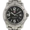 TAG Heuer Link watch in stainless steel Ref:  CW 2113 Circa  2008 - 00pp thumbnail