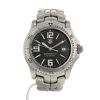 TAG Heuer Link watch in stainless steel Ref:  CW 2113 Circa  2008 - 360 thumbnail
