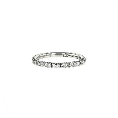 Second Hand Cartier Etincelle Rings | Collector Square