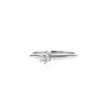 Anello Tiffany & Co Setting in platino e diamante - 00pp thumbnail