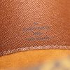 Louis Vuitton Musette Salsa shoulder bag in monogram canvas and natural leather - Detail D3 thumbnail