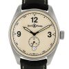 Bell & Ross 123 Vintage watch in stainless steel - 00pp thumbnail