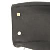 Bolso de mano Yves Saint Laurent Chyc en cuero negro - Detail D5 thumbnail