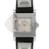 Hermes Médor watch in stainless steel - 00pp thumbnail