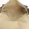 Louis Vuitton Hudson handbag in monogram canvas and natural leather - Detail D2 thumbnail