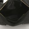 Alexander Wang Rocco bag in black grained leather - Detail D2 thumbnail