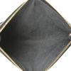 Pochette Louis Vuitton Pochette accessoires en cuir épi noir - Detail D2 thumbnail