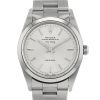 Rolex Oyster Perpetual Air King watch in stainless steel Ref:  14000 Circa  2000 - 00pp thumbnail