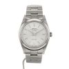Rolex Oyster Perpetual Air King watch in stainless steel Ref:  14000 Circa  2000 - 360 thumbnail