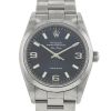 Rolex Oyster Perpetual Air King watch in stainless steel Ref:  14000 Circa  2005 - 00pp thumbnail