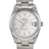 Orologio Rolex Oyster Perpetual Date in acciaio Ref : 15200 Circa  1998 - 00pp thumbnail