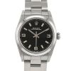 Rolex Oyster Perpetual watch in stainless steel Ref:  67480 Circa  99 Circa  1993 - 00pp thumbnail