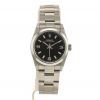 Rolex Oyster Perpetual watch in stainless steel Ref:  67480 Circa  99 Circa  1993 - 360 thumbnail