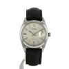 Reloj Rolex Oyster Date Precision de acero Ref :  6694 - 360 thumbnail