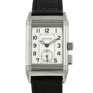 Orologio Jaeger-LeCoultre Reverso Memory Ref :  255882 Circa  2000