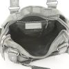 Balenciaga Giant City handbag in grey leather - Detail D3 thumbnail