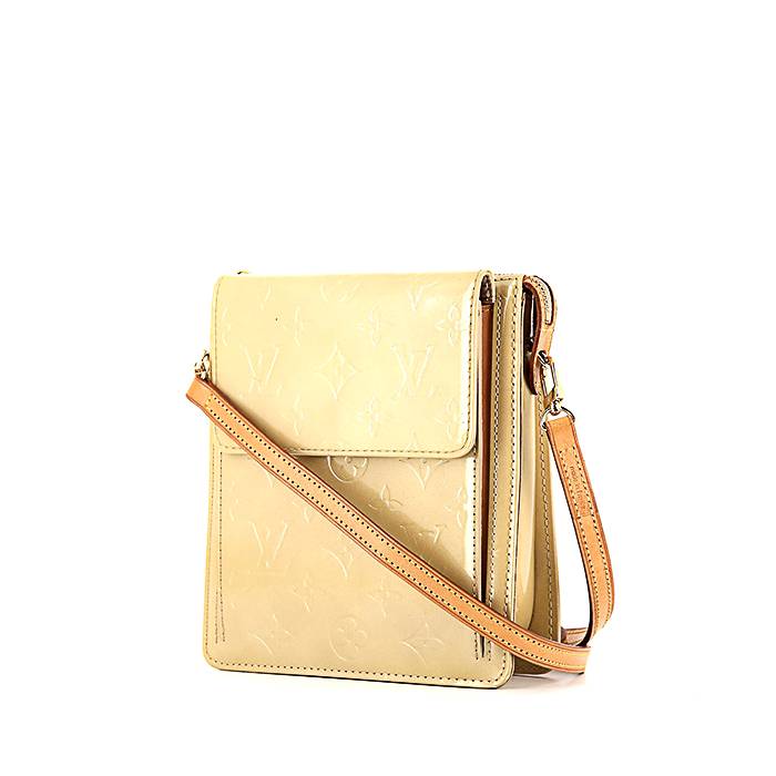 Dsquared2 Nylon Wash Bag, Louis Vuitton Mott Shoulder bag 337767