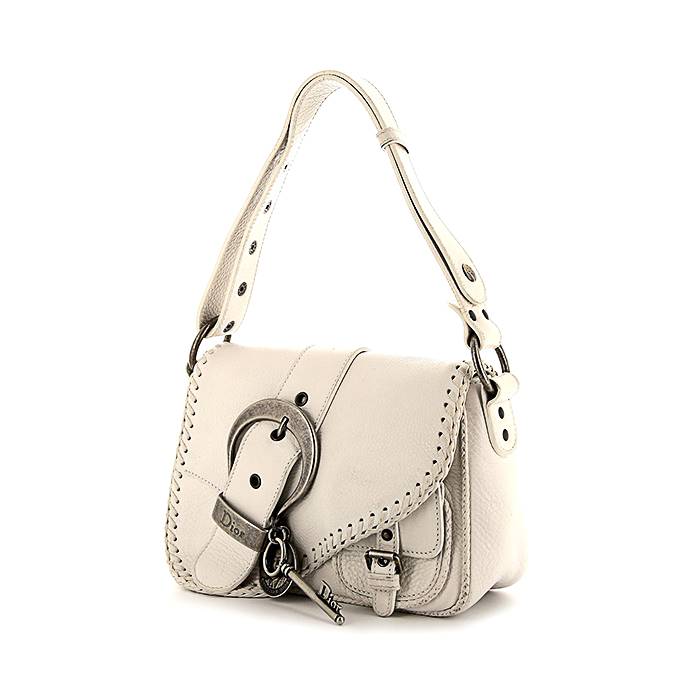 Dior gaucho double saddle cheap bag