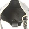 Louis Vuitton Affriolant bag worn on the shoulder or carried in the hand in black suhali leather - Detail D2 thumbnail