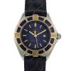 Reloj Breitling Lady J Class de oro y acero Ref :  D52065 Circa  1990 - 00pp thumbnail