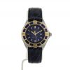 Reloj Breitling Lady J Class de oro y acero Ref :  D52065 Circa  1990 - 360 thumbnail