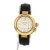 Reloj Cartier Pasha de oro amarillo Circa  1990 - 360 thumbnail
